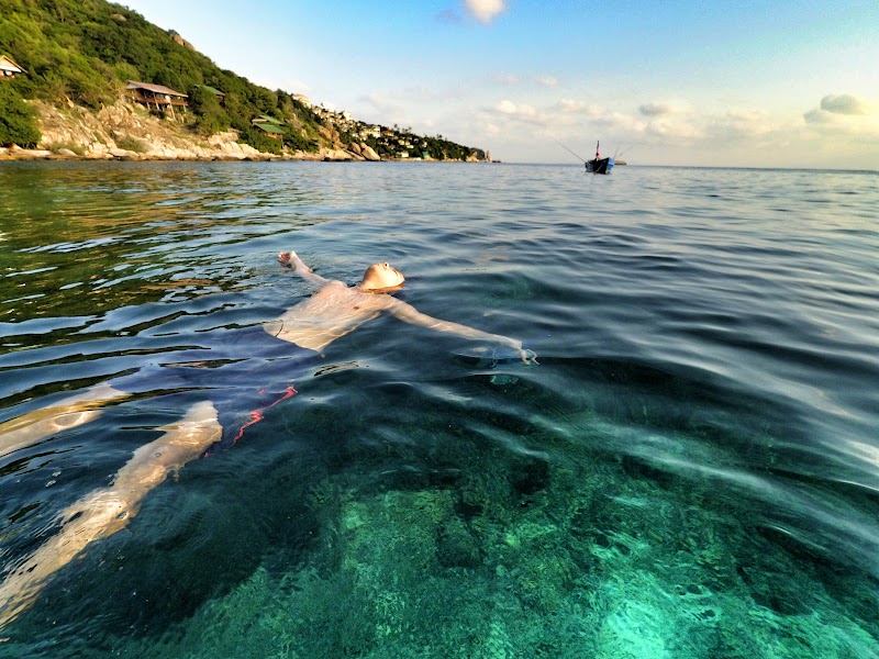 Tao Thong Villa 2 - Tao Thong Villa 2, 33/2 Moo 2 Haad Sai Nual 84360 Tambon Ko Tao, Amphoe Ko Pha-ngan, Chang Wat Surat Thani 84280, Thailand