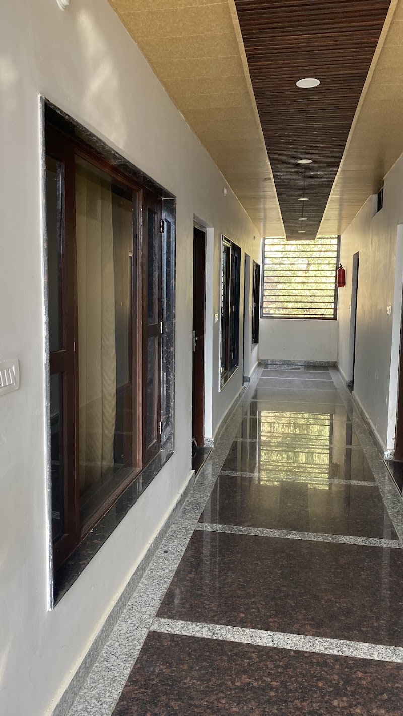 Shri Tritham Residency Guptkashi Phata - Shri Tritham Residency Guptkashi Phata, Byung, Korkhitalli, Uttarakhand 246439, India