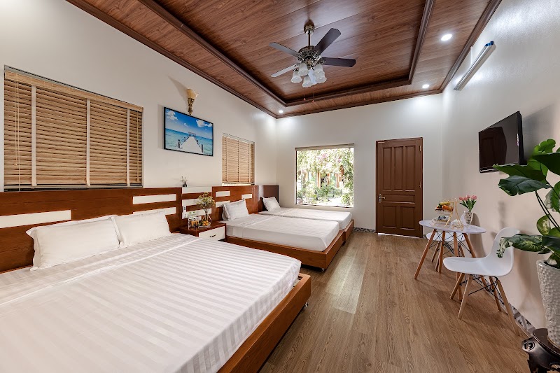 Tam Coc Friends Bungalow Ninh Bình - Tam Coc Friends Bungalow Ninh Bình, Đam Khê Trong, Nam Hoa Lư, Ninh Bình, Vietnam