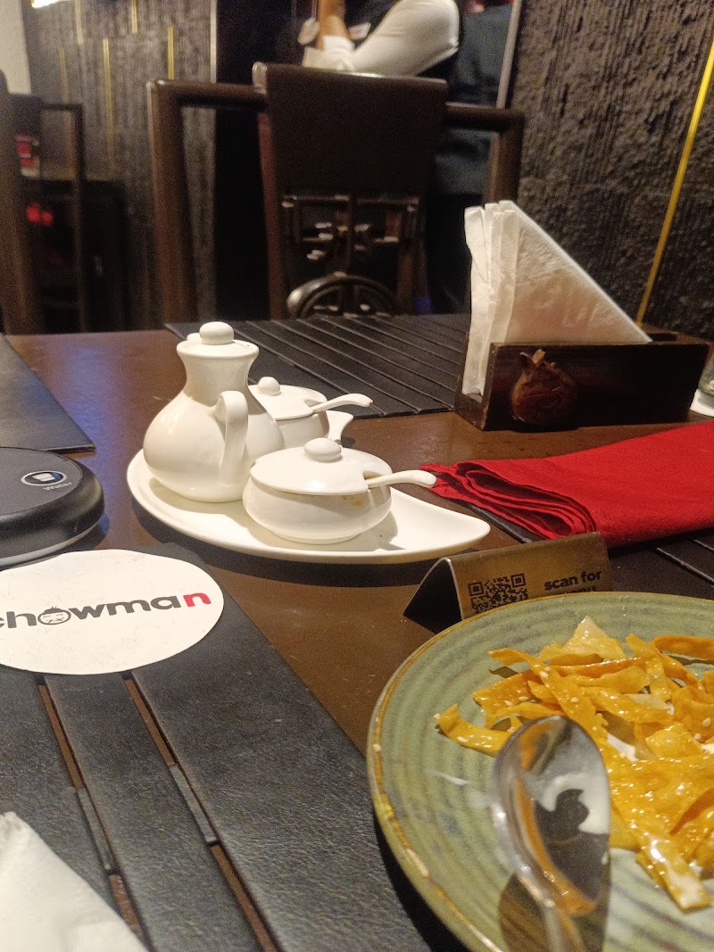 Chowman (Sahakar Nagar) - Chowman (Sahakar Nagar) 1st main, 15th Cross Rd, E Block, Sahakar Nagar, Byatarayanapura, Bengaluru, Karnataka 560092, India