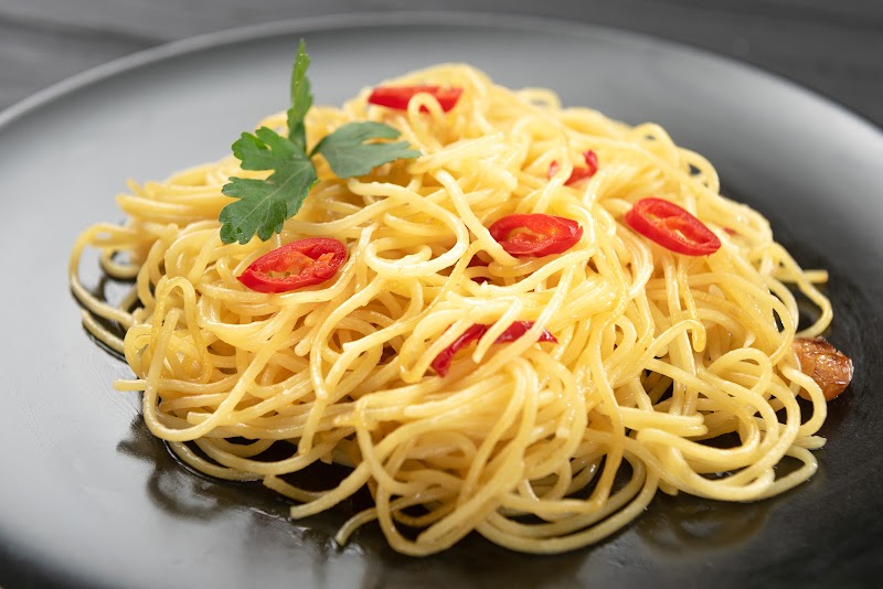 Chia Cafe - Chia Cafe, Global Enclave, near Vijay Nagar Chowk, Avanti Vihar, Sector 2, Shankar Nagar, Raipur, Chhattisgarh 492001, India