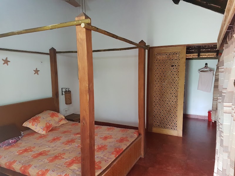 Dhuri Homestay - Dhuri Homestay, VMWH+FM2, Bowlekar wadi, Math, Maharashtra 416516, India