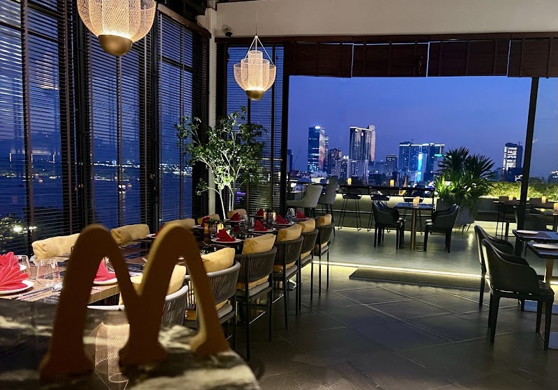 Harmony Phnom Penh Hotel - Harmony Phnom Penh Hotel, 25 Oknha Ouk Lonn St. (148), Phnom Penh, Cambodia