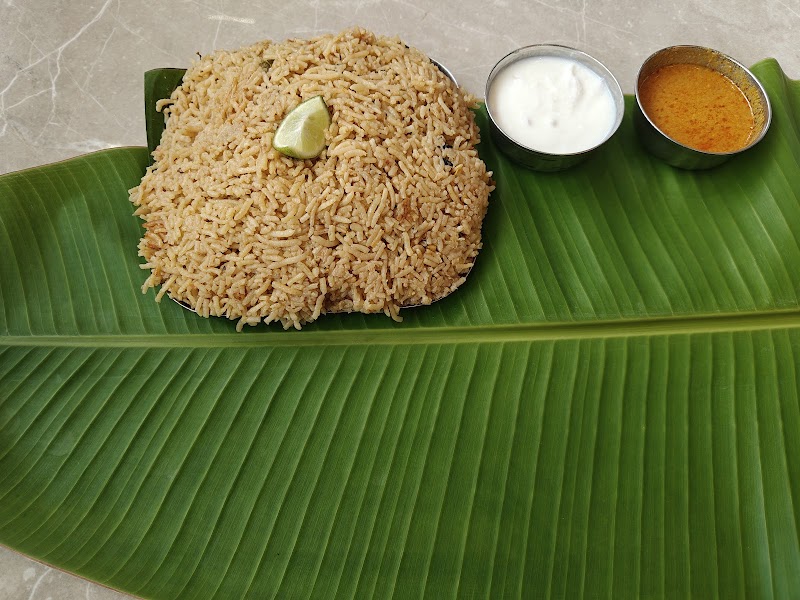 Annapoorna from house of RRR - Annapoorna from house of RRR Vijayanagar 4th Stage, Hinkal, Hutagalli, Karnataka 570030, India