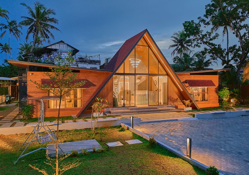 Kayalcove by VOYE HOMES - Kayalcove by VOYE HOMES Punnamada Thondankulangara Road, Finishing Point, Alappuzha, Aryad South, Kerala 688013, India