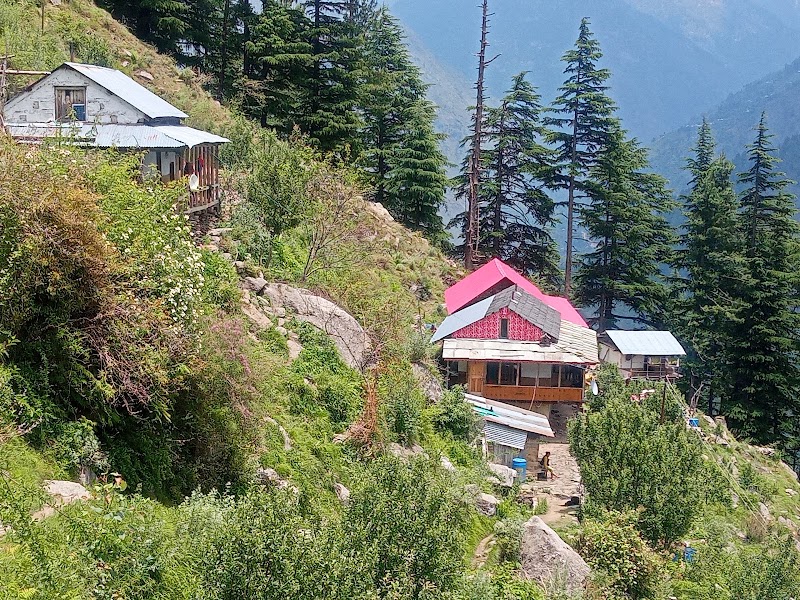Khushi home stay-Homestay in Tirthan/Jibhi - Khushi home stay-Homestay in Tirthan/Jibhi Gushaini, Sharchi, Himachal Pradesh 175123, India