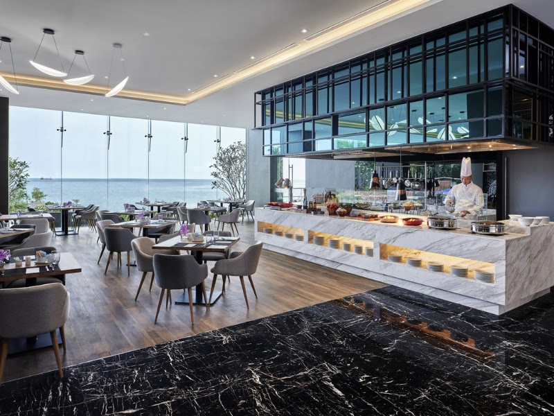 Novotel Sri Racha Marina - Novotel Sri Racha Marina 339 Jerm Jom Phon Road, Tambon Si Racha, Amphoe Si Racha, Chang Wat Chon Buri 20110, Thailand