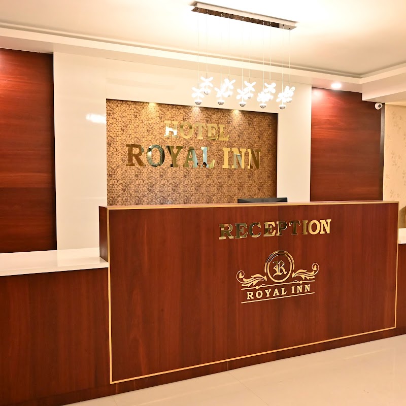 Hotel Royal Inn - Best Hotel, Restaurant, Rooftop Restaurant In Bikaner - Hotel Royal Inn - Best Hotel, Restaurant, Rooftop Restaurant In Bikaner, Rani Bazar Rd, opp. Fortis Hospital, Rani Bazar, Bikaner, Rajasthan 334001, India