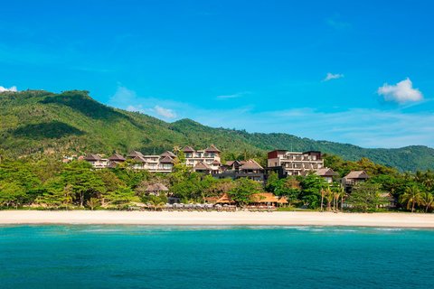 Vana Belle, a Luxury Collection Resort, Koh Samui - Vana Belle, a Luxury Collection Resort, Koh Samui 9 Noi Beach, 99 Chaweng Beach Rd, Tambon Bo Put, Amphoe Ko Samui, Chang Wat Surat Thani 84320, Thailand