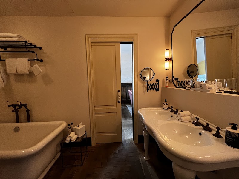 Soho House Barcelona - Soho House Barcelona Pl. del Duc de Medinaceli, 4, Ciutat Vella, 08002 Barcelona, Spain