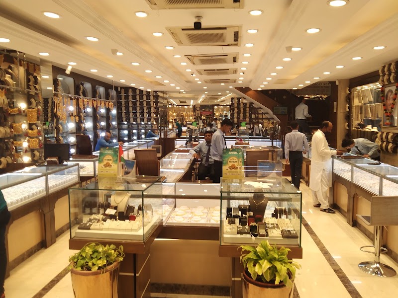 Deira Perfume Souk - Deira Perfume Souk, deira dubai, goldsoul gate no-2 - الراس - الراس‎ - دبي - United Arab Emirates