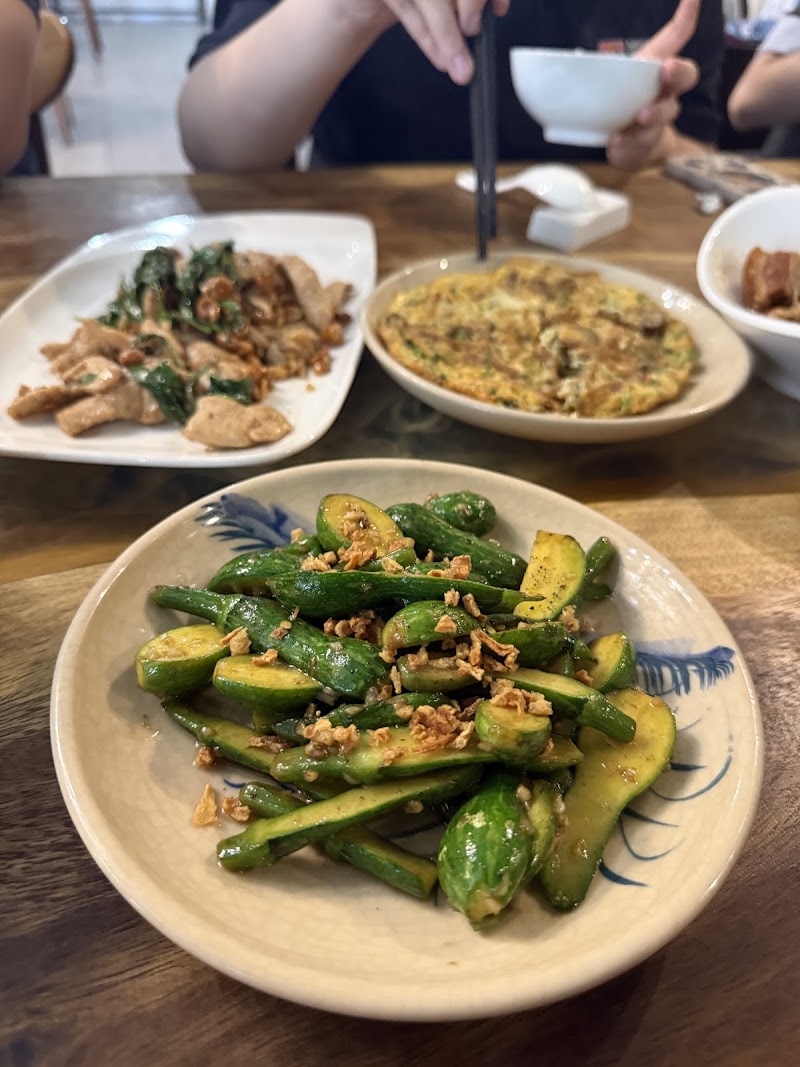 nhà anh - nhà anh 206 Pasteur, Xuân Hòa, Hồ Chí Minh 700000, Vietnam