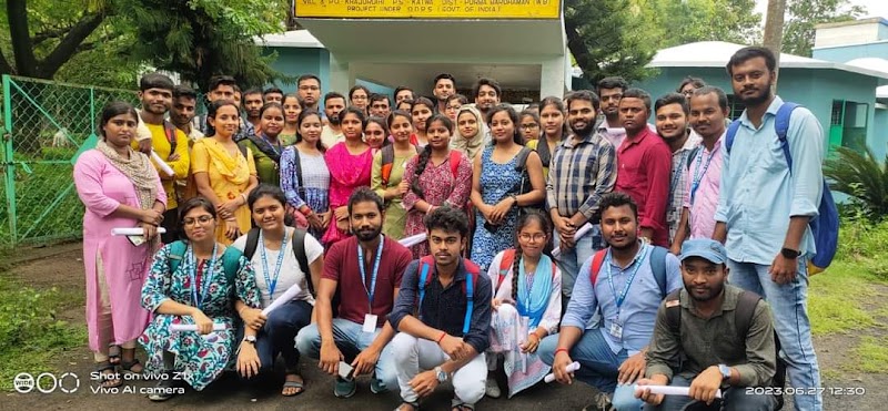 Sealdah B.ed & D.el.ed Group of Colleges (wbuttepa) - Sealdah B.ed & D.el.ed Group of Colleges (wbuttepa), 13, Dr Kartik Bose St, Sealdah, Baithakkhana, Kolkata, West Bengal 700009, India