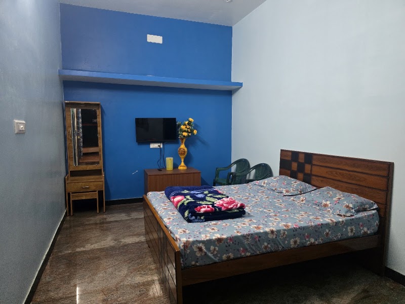 Yercaud Chill Stay - Yercaud Chill Stay BED FORD AVENUE, Pagoda Point Road, Yercaud, Tamil Nadu 636602, India