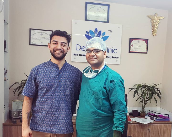 Delight Clinic - Delight Clinic Shop No. 59, 1st Floor, Main, Jharsa Road, Old Delhi Gurugram Rd, Kirti Nagar, Sector 15 Part 2, Patel Nagar, Gurugram, Haryana 122001, India