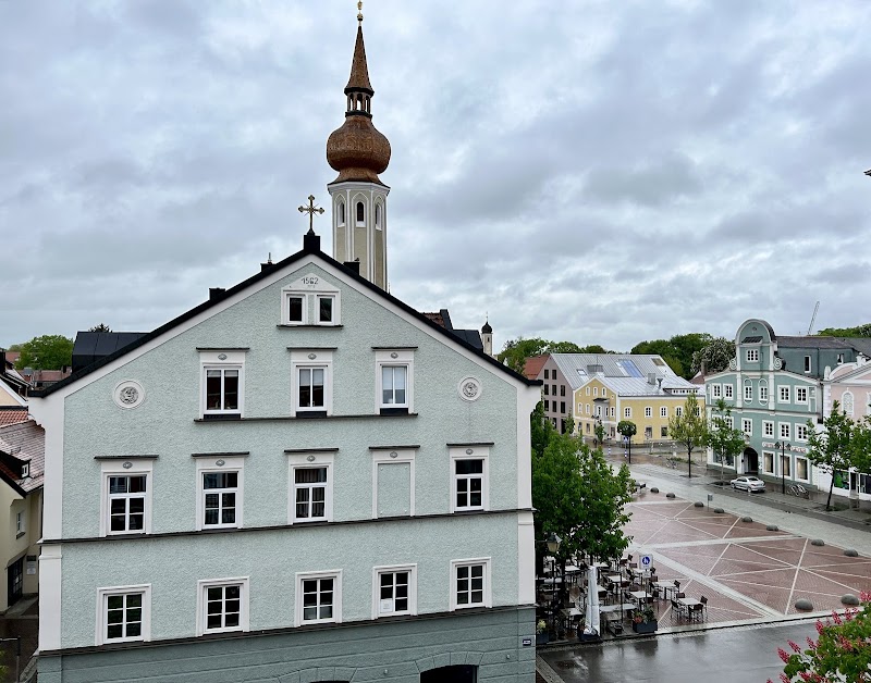 Erding - Erding, 85435 Erding, Germany