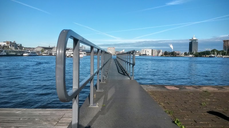 Eastern Docklands - Eastern Docklands, Amsterdam, Netherlands