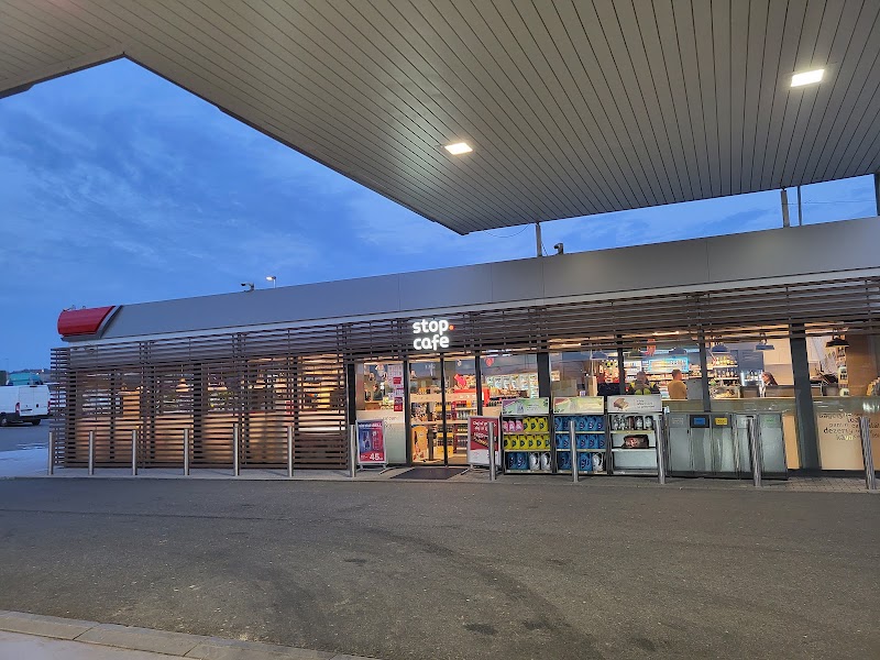 ORLEN - ORLEN, D5 85.km, obchvat Plzně LS, č.p. 131 131, D5, 321 00 Plzeň (Rozvadov - Praha)-Plzeň 21, Czechia
