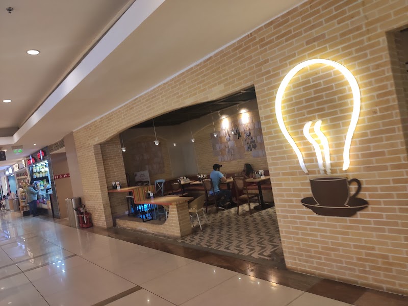 Cafe Unwind by INOX Megaplex - Cafe Unwind by INOX Megaplex Inorbit Mall(India) Pvt. Ltd, New Link Rd, Malad, Mindspace, Malad West, Mumbai, Maharashtra 400104, India