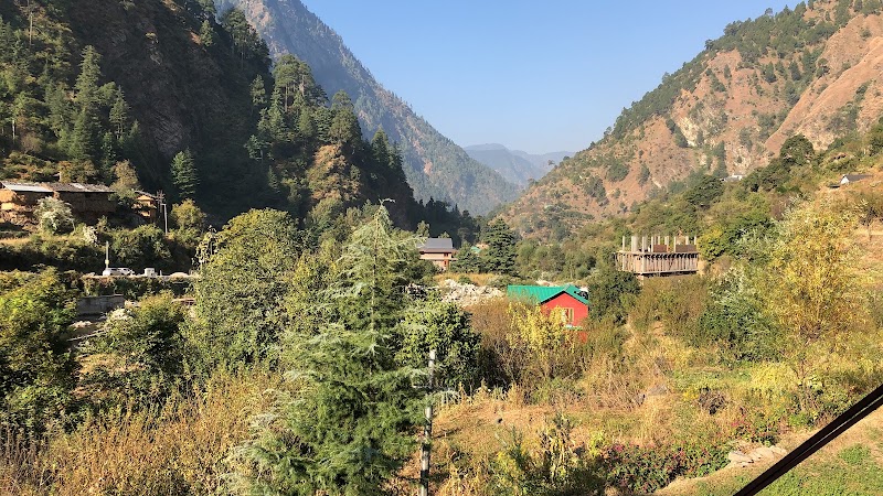 Tirthan - Tirthan Tirthan, Himachal Pradesh 175123