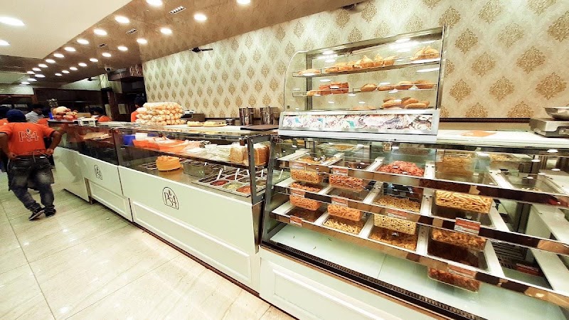 Perambur sri Srinivasa Sweets India Pvt ltd - Perambur sri Srinivasa Sweets India Pvt ltd No,20-5-1, Tirumala Bypass Rd, Korlagunta, Tirupati, Andhra Pradesh 517501, India