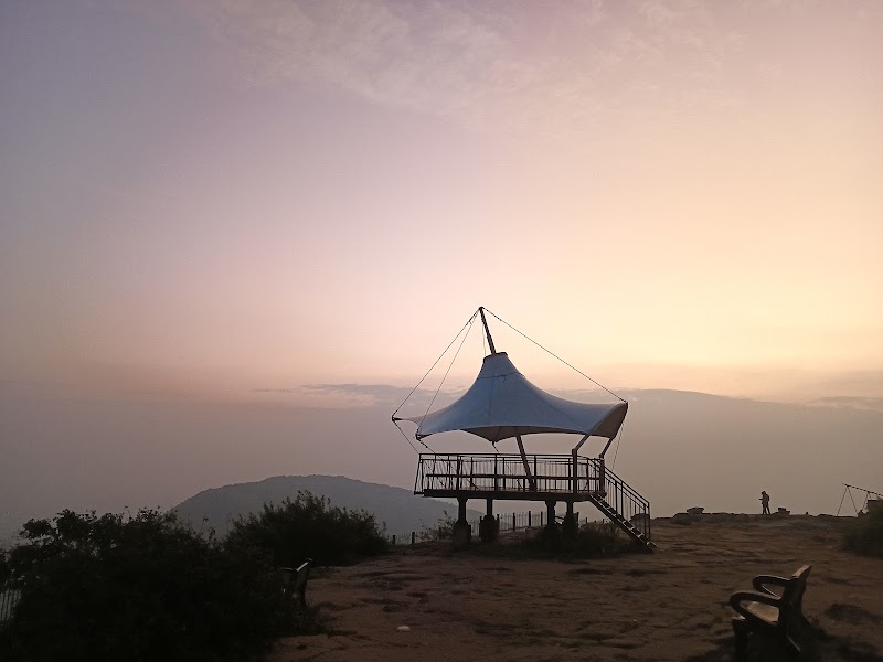 Nandi hills - Nandi hills Nandi Hills, Manivartapete, Sultanpete, Bengaluru, Karnataka 560053, India