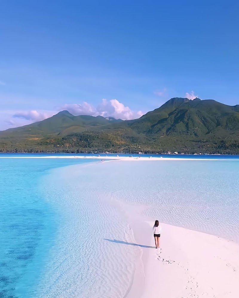 Camiguin Island - Camiguin Island, Camiguin, Philippines