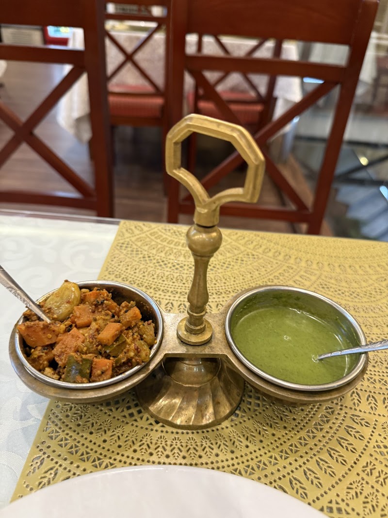 Namaste Hanoi - Namaste Hanoi 46 P. Thợ Nhuộm, Cửa Nam, Hà Nội, Vietnam