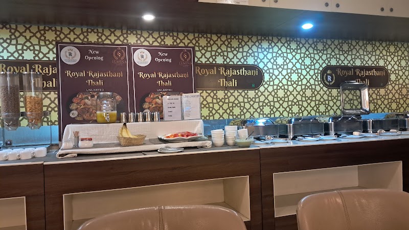 SS LUMINA HOTEL - SS LUMINA HOTEL 4, 80 Feet Rd, KHB Colony, 7th Block, Koramangala, Bengaluru, Karnataka 560095, India