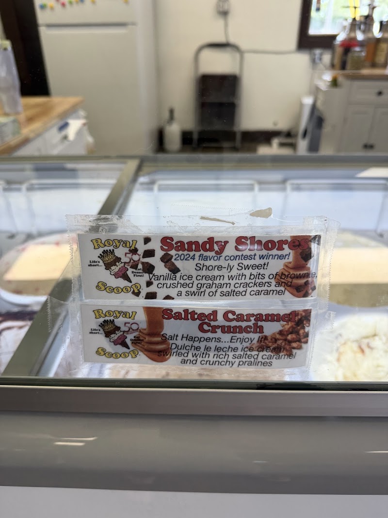 Cool Beans Coffee and Ice cream - Cool Beans Coffee and Ice cream 811 Co Rd 1, Palm Harbor, FL 34683, USA