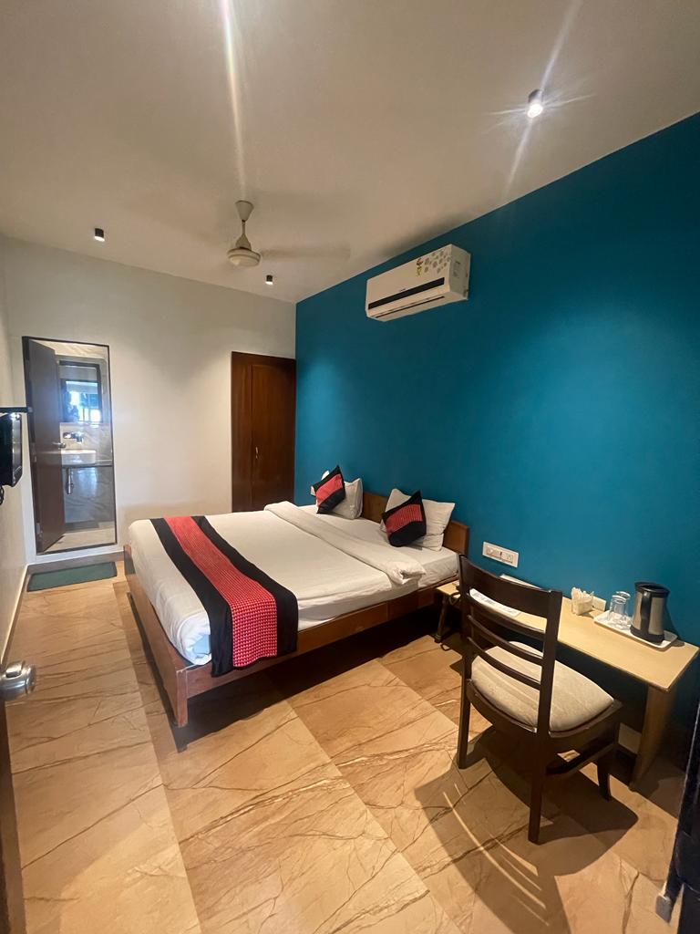 Hotel Rang Mahal - Hotel Rang Mahal, C-39, Hari Marg, opp. KARDHANI SHOPPING CENTRE, near POLICE STATION, Block C, Malviya Nagar, Jaipur, Rajasthan 302018, India