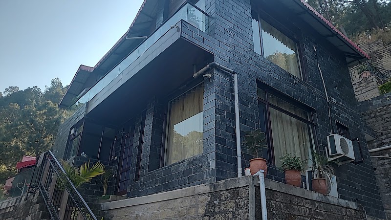 Belvilla Valley View 3BHK Modern Villa