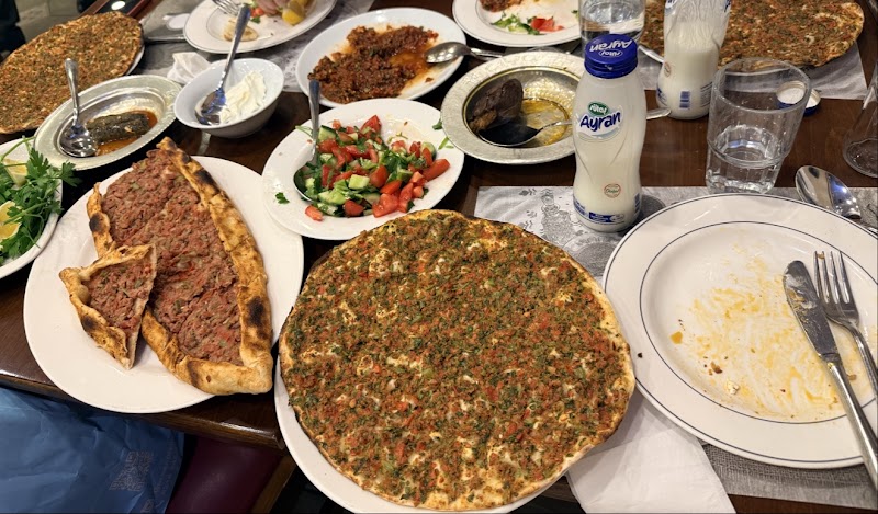 Çiya Sofrası - Çiya Sofrası, Caferağa, Güneşlibahçe Sok. no 34710, 34710 Kadıköy/İstanbul, Türkiye