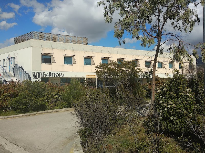 School of Civil Engineering, National Technical University of Athens - School of Civil Engineering, National Technical University of Athens, Ir. Politechniou 9, Zografou 157 80, Greece