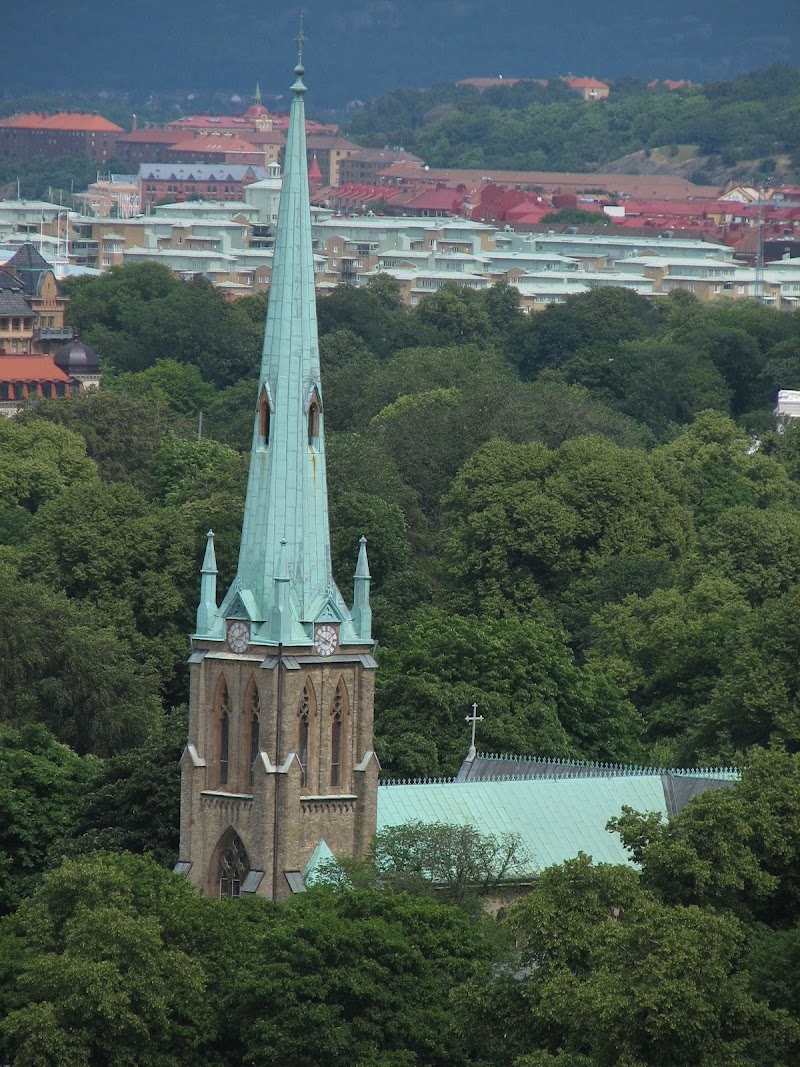 Gothenburg - Gothenburg, Sweden