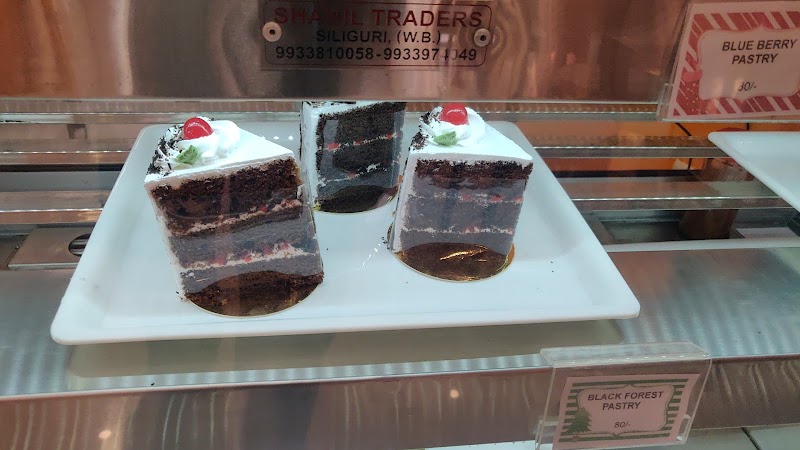 Homebaker - Homebaker P9WW+HFX, Dagapur, Bara Gharia, West Bengal 734003, India