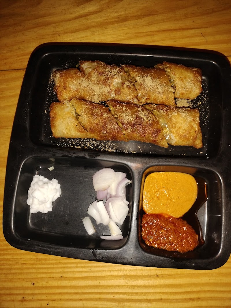 JAIL CHAI BAR CAFE - JAIL CHAI BAR CAFE A - 152, sec - 1, phase - 1, opposite side of Subharti University, near Shiv Dairy, Ved Vyas Puri -Phase 1, Meerut, Uttar Pradesh 250002, India