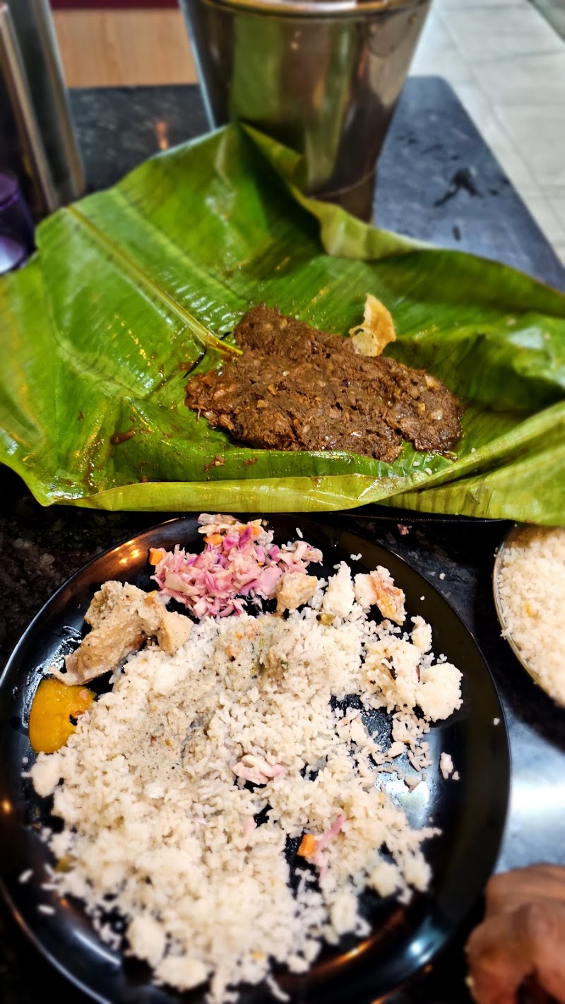 Taste of Arabia Malappuram - Taste of Arabia Malappuram, Up Hill, Malappuram, Kerala 676505, India