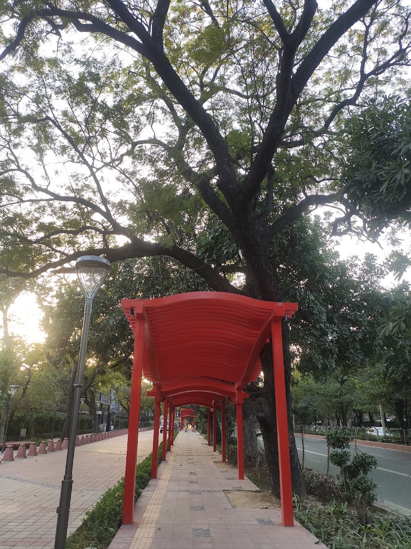 Tibet House - Tibet House 1, Lodhi Rd, Gokalpuri, Institutional Area, Lodi Colony, New Delhi, Delhi 110003, India