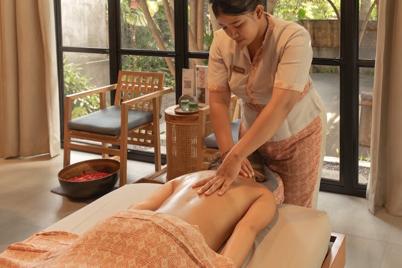 Svaha Spa Teges Ubud by Svaha Wellness - Svaha Spa Teges Ubud by Svaha Wellness Jl. Sawah Indah Gang Amarea No.8, Peliatan, Kecamatan Ubud, Kabupaten Gianyar, Bali 80571, Indonesia