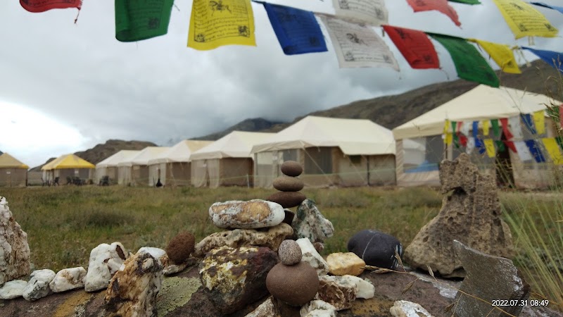 Moonlake Camps - Moonlake Camps, chandertal, Himachal Pradesh 175140, India