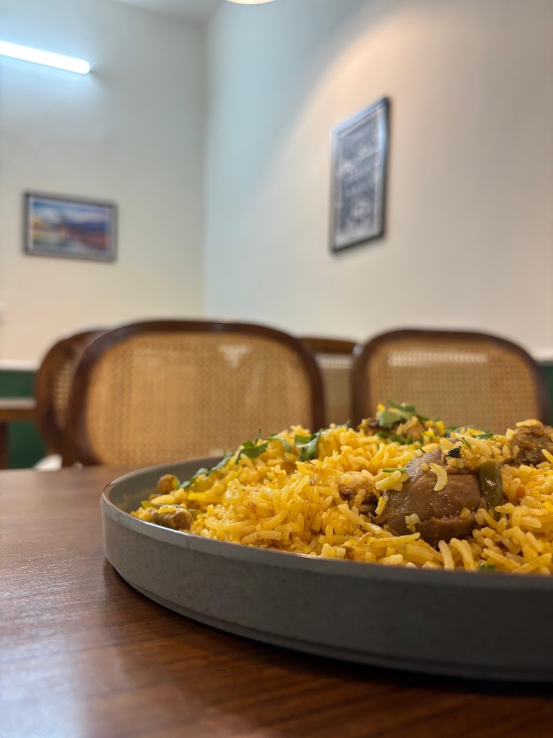 West Culture - Cafe & Cuisine - West Culture - Cafe & Cuisine Shop No, 1st Floor, 133, Huda Market Rd, behind Mother Dairy, Sector 15 Part 2, Sector 15, Gurugram, Haryana 122001, India