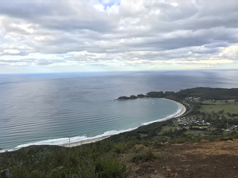 Eaglehawk Neck