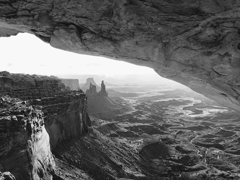 Mesa Arch - Mesa Arch Utah 84532, USA