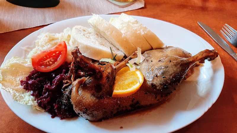 Lugano Inn - Lugano Inn, Hřensko 113, 407 17 Hřensko, Czechia