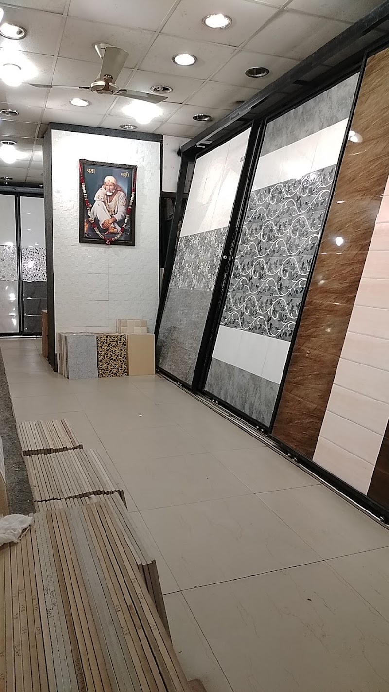 Rama Tiles - Rama Tiles, Marble Market, B-106, Mangol Pur Kalan, Mangolpuri, Delhi, 110085, India
