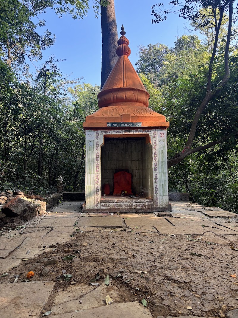 Gupt Bhimashankar Temple - Gupt Bhimashankar Temple, Pune, Bhimashankar, Maharashtra 410509, India