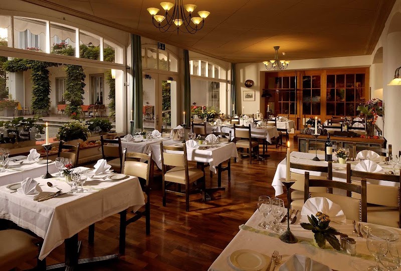 Beausite Interlaken - Beausite Interlaken Seestrasse 16, 3800 Unterseen, Switzerland