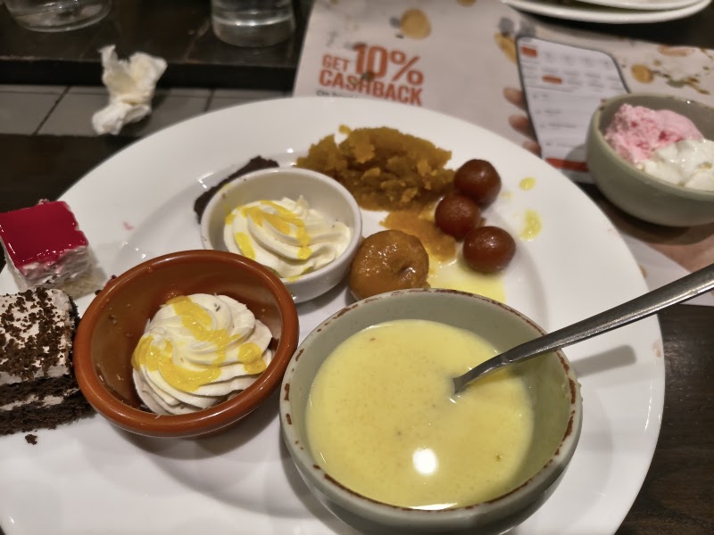 Barbeque Nation - Chandigarh - Sector 26 - Barbeque Nation - Chandigarh - Sector 26 SCO 39, Madhya Marg Block 2, Sector 26, Block 2, SCO 39, Madhya Marg, near Green Market Chowk, Sector 26, Chandigarh, 160019, India