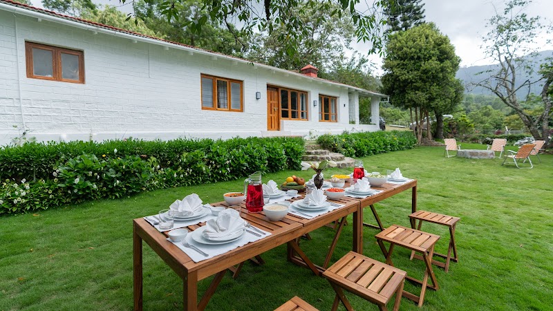 SaffronStays Nandanvan Estate - 3 BDR Villa in Kodaikanal - SaffronStays Nandanvan Estate - 3 BDR Villa in Kodaikanal 7GHH+4QF, Adukkam, Kodaikanal, Tamil Nadu 624101, India